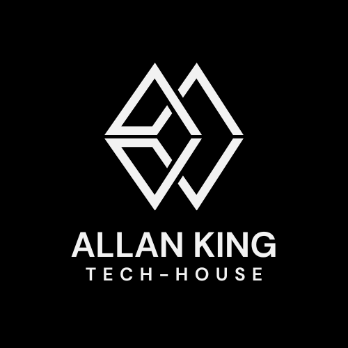 ALLAN KING TECH-HOUSE